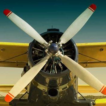 Celestial Gift Experiences - Aerobatic Flights - Image 2